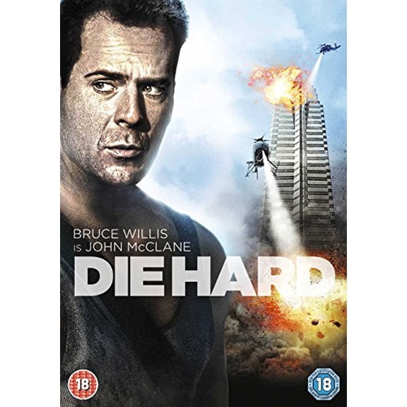 Die Hard [DVD]
