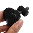 thumbnail image 5 of HOMEMAXS  2 Pcs Swimming Pool Accessories Vacuum Inflatable Pump Black, 5 of 8