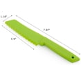 thumbnail image 1 of Children Toddler Cooking Knives, Safe Knives for Bread, Lettuce Knife and Salad Knife, 1 of 4