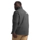 thumbnail image 3 of Chaqueta THE NORTH FACE Apex Bionic 3 Windproof XXL para hombre, color gris, 3 of 4