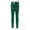 Green-A, variant on CHICTRY Girls Metallic Dance Gymnastics Pants Skinny Athletic Leggings Dancewear