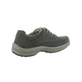 thumbnail image 3 of Dunham Mens Stephen Waterproof Lace Up Sneaker Shoes, Dark Olive, US 7 XW, 3 of 3