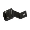 thumbnail image 4 of GOOHOCHY Motorbike Bike Handlebar Mount Holder Motorcycle Rearview Mirror Aluminum Alloy Stent Fixed Bracket Holder for 385 (Black), 4 of 8