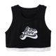 thumbnail image 1 of Ropa de moda de hip hop para niños, traje de hip hop, moda hip hop, ropa para niños y niñas, reloj de baile popular para niños, ropa de actuación, 1 of 6