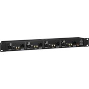 Behringer ULTRA-DI PRO DI4800A Professional 4-Channel Active DI-Box