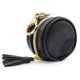 thumbnail image 1 of Estuche para Chupete Itzy Ritzy con Clip Negro, 1 of 4