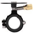 thumbnail image 1 of Detachable Design Bicycle Bell, Durable Clear And  Sound Bike Horn, For Handlebars Bike, 1 of 8