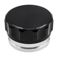 thumbnail image 1 of 2 Inch 51mm Aluminium Weld on Filler Neck and Cap Oil, Fuel, Water Tank, 1 of 5