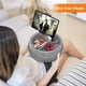 thumbnail image 4 of Soporte de Almohada para Tablet KDD Multiángulo con Rotación 360°, 4 of 8