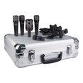 thumbnail image 1 of AUDIX DP4 - Ensemble de Microphone, 1 of 2