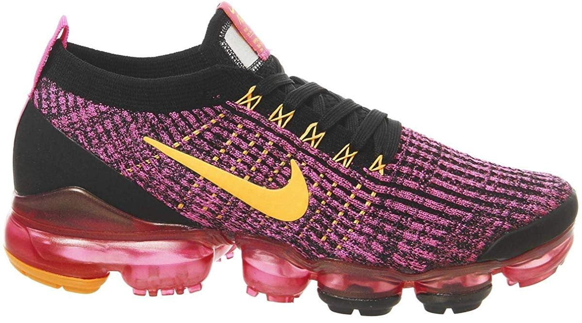 women's nike air vapormax flyknit 3 running shoes