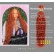 thumbnail image 3 of Cabello trenzado LOLLY HAIR Deep Water Wave, 100 g, 50 cm, 10 A, brasileño, 3 of 6