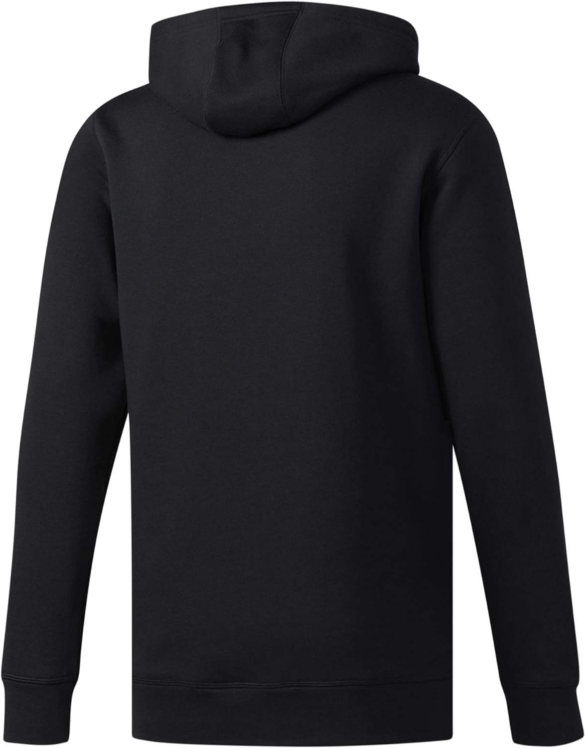 adidas Fleece Hoodie BLACK 3XL