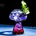thumbnail image 6 of 280ml cocktail glass Mixed Clear Shaped Drinking Tumbler for Home Ktv, 6 of 6