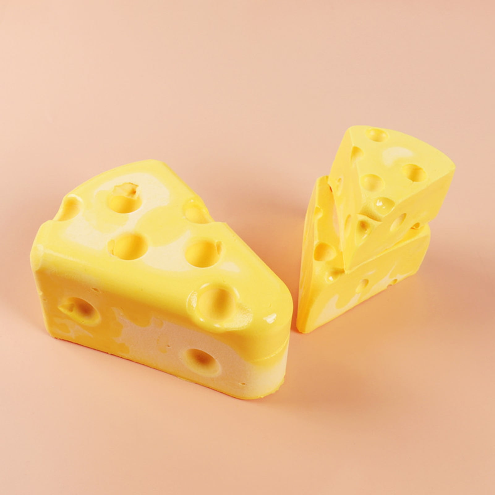 New 3D Cartoon Cheese Mold  Free Shipping 