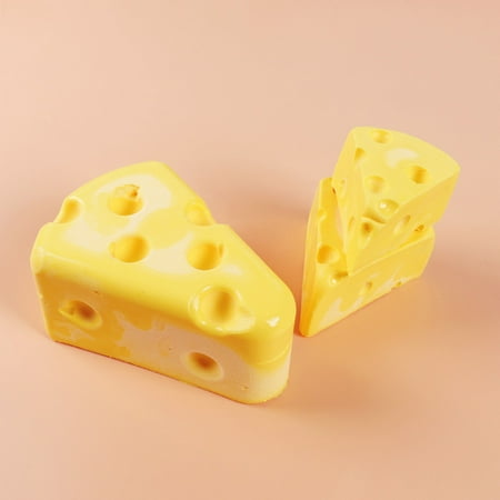

WindC Cheese Mold Heat-resistant Flexible Silicone Cheese Cake Baking Mold for Bakery