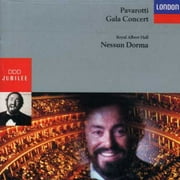 Gala Concert at Royal Albert