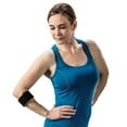thumbnail image 2 of Core Products Tennis Elbow Strap - Black, 2 of 6