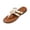 Champagne,#045, variant on Woven Mary Jane Flats for Women with Memory Foam Insole, Comfortable Mesh Ballet Flats, 1.4-Inch Inner Lift, Fold-Down Heel,43