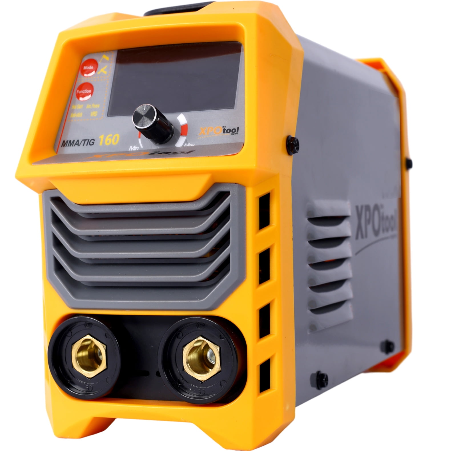 Welding Machine, 110V/220V Portable Welding Machine, ARC Welder 160A ARC Lift TIG Welding Machine, Dual Voltage Electric Welder MMA Inversor Soldador with Lift Tig IGBT Inverter Welder