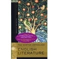 thumbnail image 1 of Pre-Owned The Norton Anthology of English Literature: The Major Authors 2 Volume Set, 1 of 1
