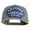 Grey, variant on USS Ranger CV 61 Blue Patched Solid Cotton Twill 5 panel Mesh Back Cap - Navy OSFM