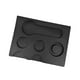 thumbnail image 2 of Barista Tamp Pad Sunnimix Alfombrilla para Cafetera 51 54 58mm Negro, 2 of 8