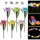thumbnail image 2 of Luz Led Solar Para Exteriores, Lámpara De Flor De Tulipán Solar Para Jardín, Lámpara Led De Tulipán Para El Hogar, Lámpara De Jardín, Lámpara De Flor Nocturna Para Paisaje 6 Uds. Guardurnaity HA035665-00, 2 of 6
