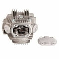 thumbnail image 2 of Piezas del motor, conjunto de culata de cilindro de 52,4 mm/2,06 pulgadas conjunto de culata de cilindro conjunto de cilindro de motor elaborado por expertos, 2 of 9