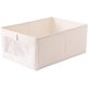 thumbnail image 1 of Cesta de ropa plegable, caja organizadora de cofre, organizador de almacenamiento multiusos, 1 of 4