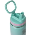 thumbnail image 3 of Botella de agua Takeya Actives de acero inoxidable 530 ml Ombre Dream, 3 of 6