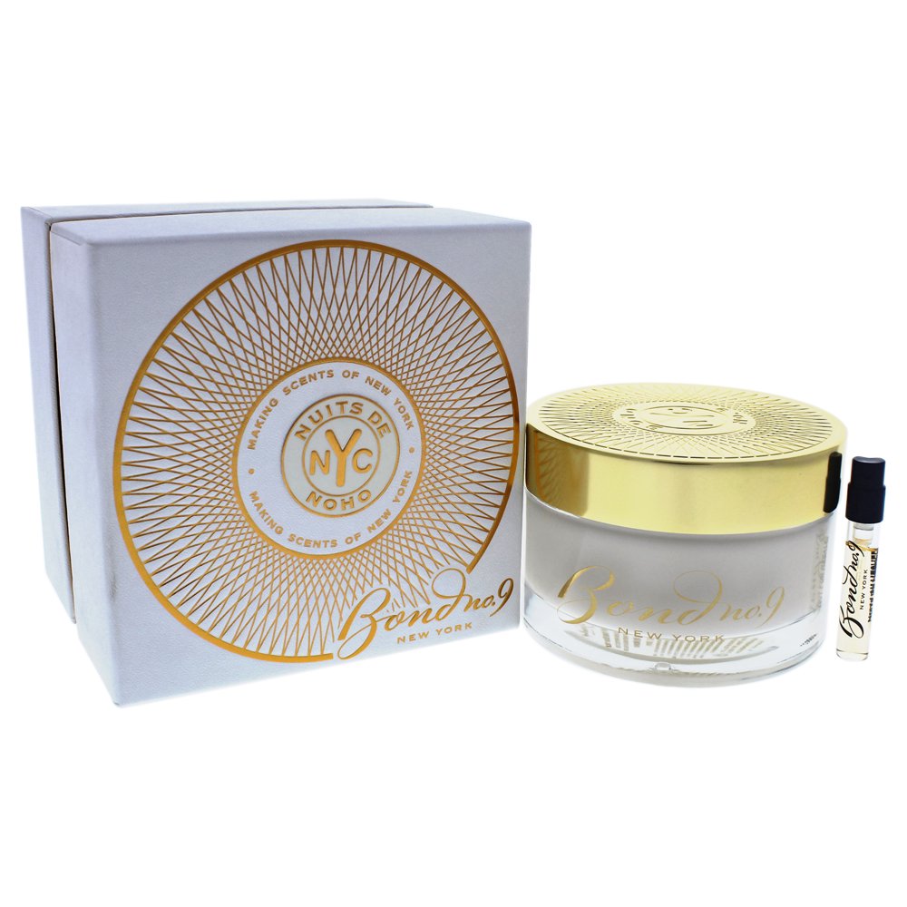 Bond nuits de noho Clearance