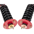 thumbnail image 2 of ECCPP Coilover Struts Spring Shocks Adjustable Height Coilovers Suspension Struts Coil Spring Shocks and Struts Full Set ECCPP Fit for 04-2010 for BMW 525i /08-2010 for BMW 535i /06-07, 2010 for BMW 5, 2 of 7
