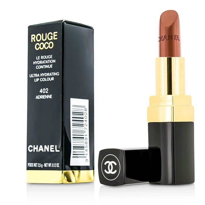 Chanel - Coco Ultra Hydrating Lip Colour - # Adriennne(3.5g/0.12oz) - Walmart.com