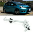 thumbnail image 1 of Window Regulator Power Window Lifter Motor Front Window Regulator Right Front Window Lifter Regulator With Motor 72210-TF0-G01  Fits For  JAZZ 2013-2014, 1 of 8