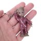 thumbnail image 4 of Lindo bebé acción personajes guardianes árbol hombres maceta llavero regalo/ola Tmvgtek Oficina Multiescena Multifunción, 4 of 6