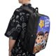 thumbnail image 5 of Little Baby Bum-theme Backpack, Campus style schoolbag Bookbag with Adjustable Shoulder Straps And Large Zip Compartment, Unisex Travel Bags., 5 of 6
