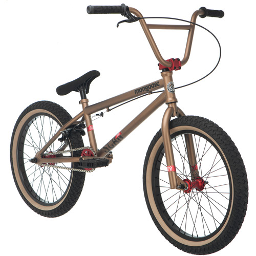 flamingo fat mountain tyre bicycle