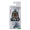 thumbnail image 2 of Star Wars Bo-Katan Toy 6-inch Scale Figure The Mandalorian Action Figure, for Ages 4 and Up, 2 of 4