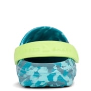 Rugged Shark Toddler & Big Boys Eva Clogs