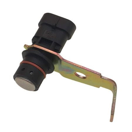 SFYAUTO cPS Capteur de Position du Vilebrequin 12596851 5S1695 compatible avec Micro gMc chevy Silverado Suburban c1500 K1500 K2500 K3500 g30 P30 cadillac