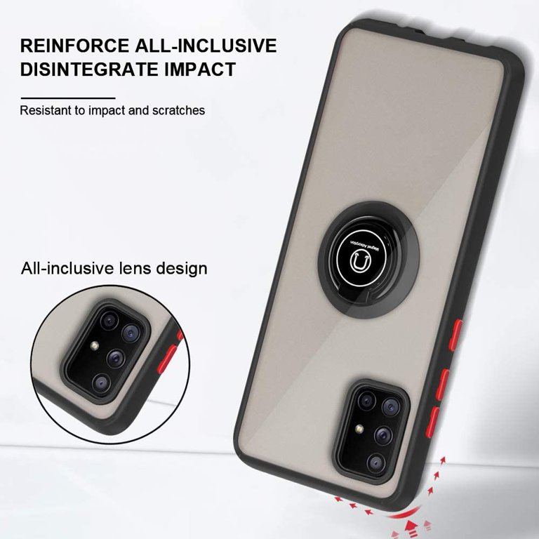 iPhone 11 Pro Case - Nillkin Protective Cover