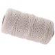 thumbnail image 3 of 1 rollo de hilo de carnicero, hilo de algodón para cocinar, hilo de cocina para hornear, cordón de algodón para manualidades DIY, 3 of 5
