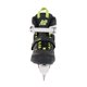 thumbnail image 3 of Patines de hielo K2 Alexis - Gris/Verde / 10.5, 3 of 5