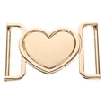thumbnail image 1 of MOVTOTOP Coat Metal Clip Buckle Multi-function Clothes Toggle Buckle Clothing Decorative Accessory, 1 of 7