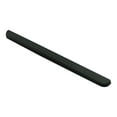 thumbnail image 1 of Ergotron Wrist Rest, antimicrobial - Keyboard wrist rest - black, 1 of 2