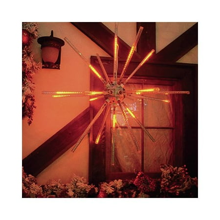 Brite Ideas 24'' Animated Starburst LED Light