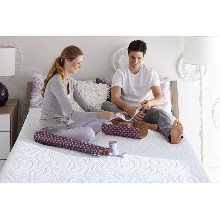Sealy optimum posturepedic inspiration clearance gold plush mattress