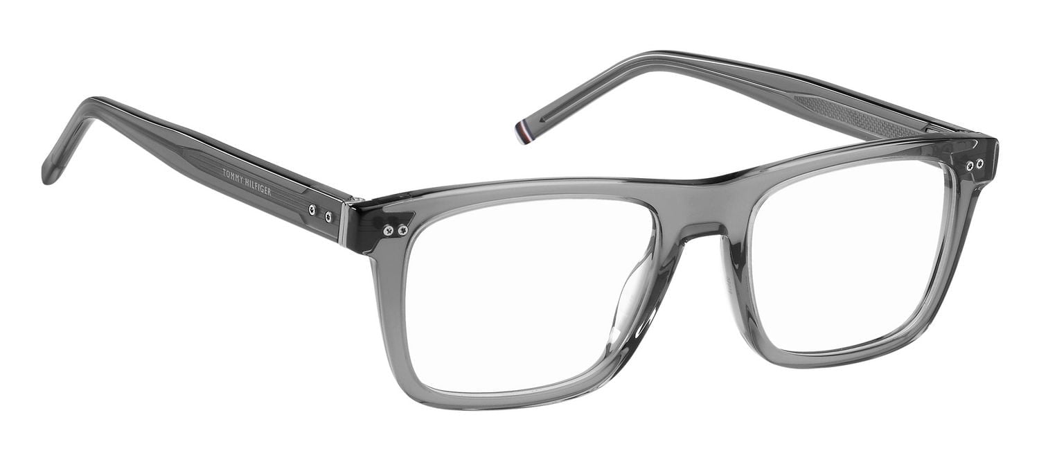 Tommy Hilfiger Lunettes De Vue Pour Hommes