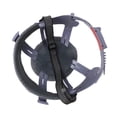 thumbnail image 4 of Sistema de suspensión interior del casco con forro ajustable para protección contra impactos, absorción de impactos. Estilo D, 4 of 9
